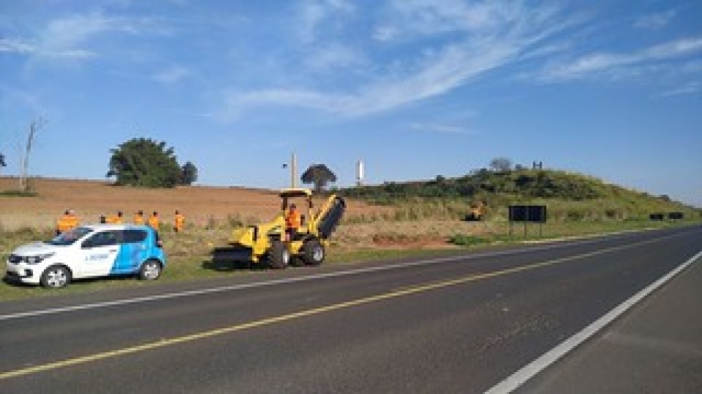 Obras vão mudar trânsito em rodovia entre Parapuã e Presidente Prudente