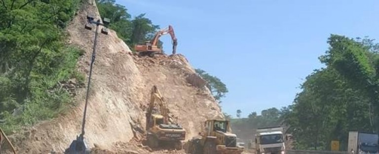 Rebaixamento de Serra amplia operação Pare e Siga na rodovia Marília-Assis