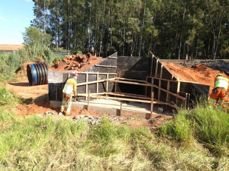 Rodovia entre Marília e Echaporã terá novas obras em julho para duplicação