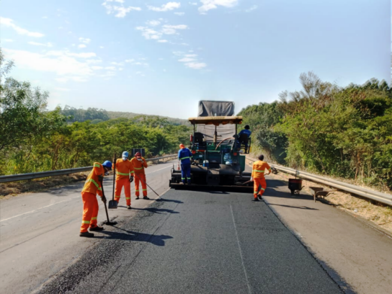 Obras na SP-294 vão provocam intervenções em Marília e cidades da região