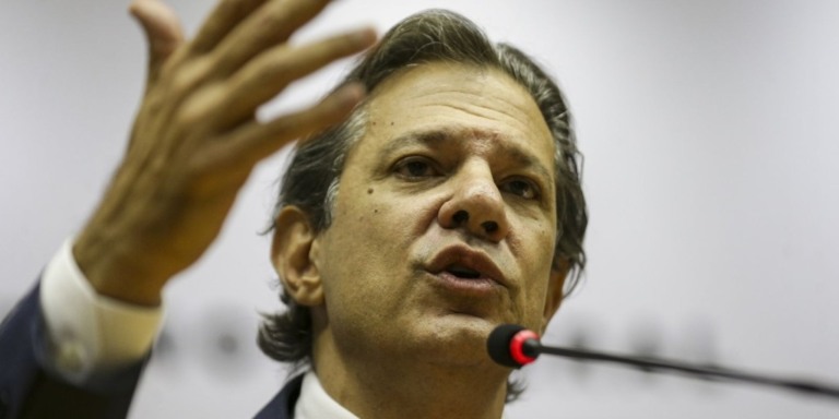 © Marcelo Camargo/Agência