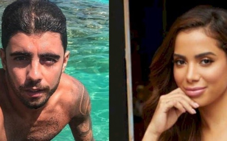 BBB22: Pedro Scooby se irrita com brothers por brincadeira relacionada à Anitta