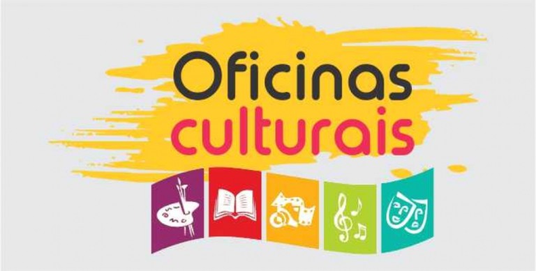 Cultura tem 610 vagas abertas para 14 diferentes atividades culturais online