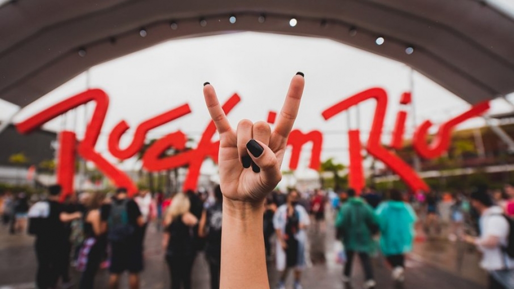 Rock in Rio 2022: 4 hotéis perto da Cidade do Rock para facilitar a viagem