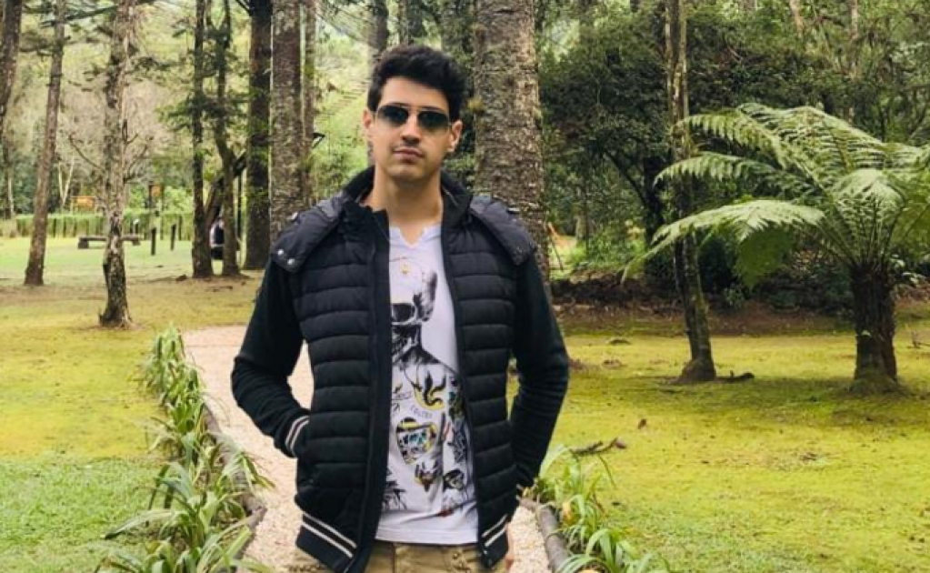 Jovem em luta contra leucemia mobiliza doações de medula em Marília e região Jovem em luta contra leucemia mobiliza doações de medula em Marília e região