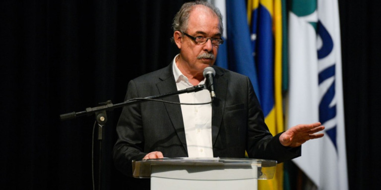 © Tomaz Silva/Agência