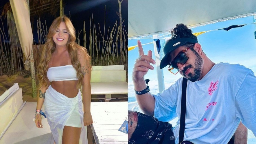 Viih Tube nega usar drogas e mais kikiki dos famosos no pré-réveillon Viih Tube nega usar drogas e mais kikiki dos famosos no pré-réveillon