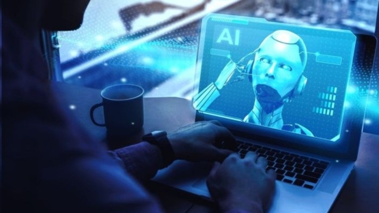 André Lourenti Magalhães O Brasil e o desafio da Inteligência Artificial