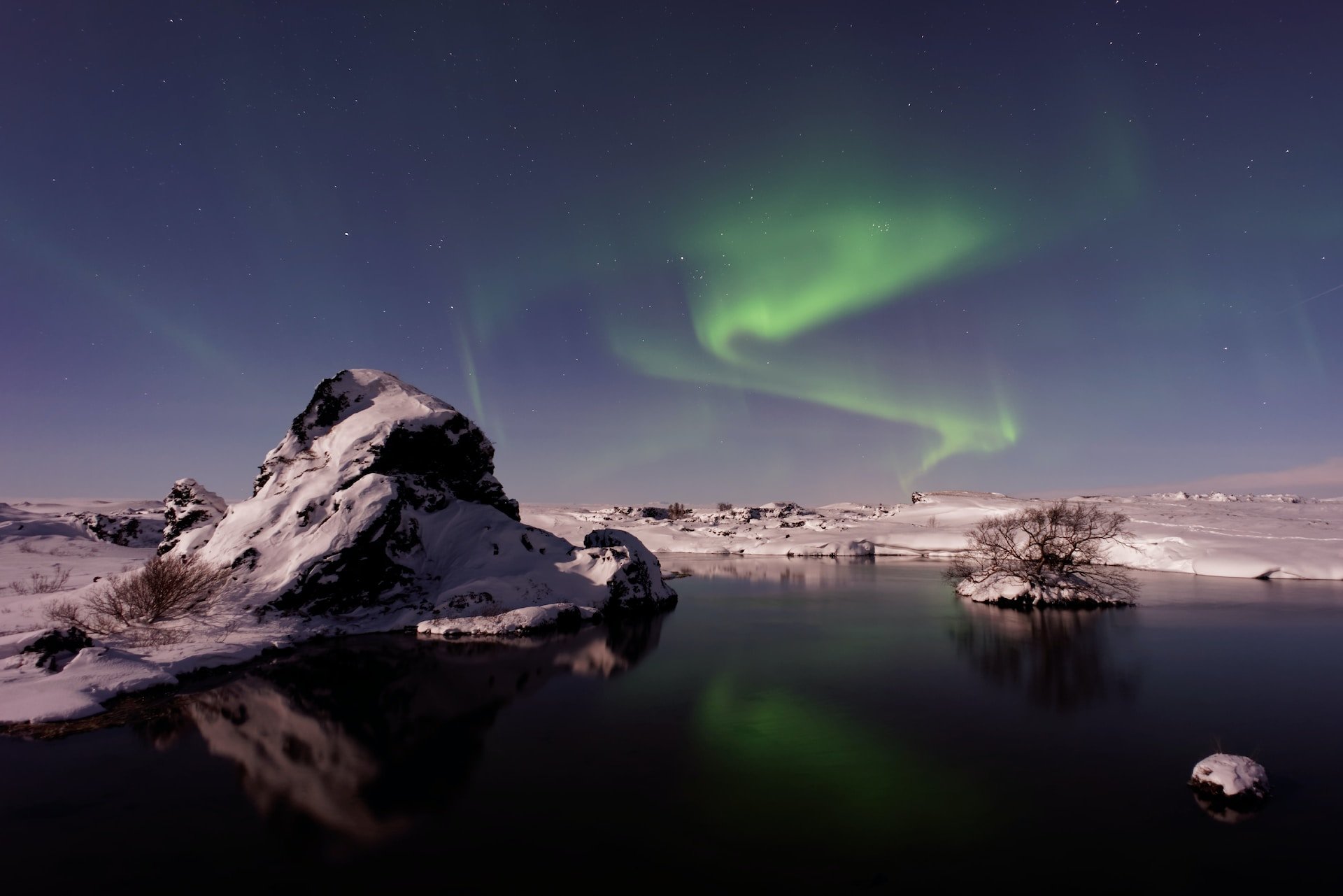 Svalbard. Foto: Vincent Guth/Unsplash