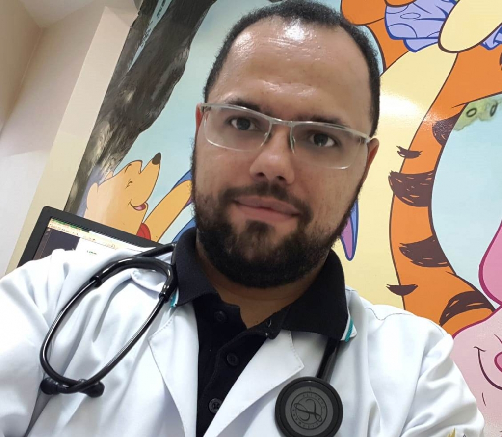 Residente do HBU faz segundo parto em ambulância em 12 meses