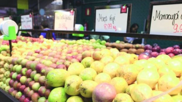 IPCA-15: agosto tem deflação de 0,73%, indica prévia do IBGE