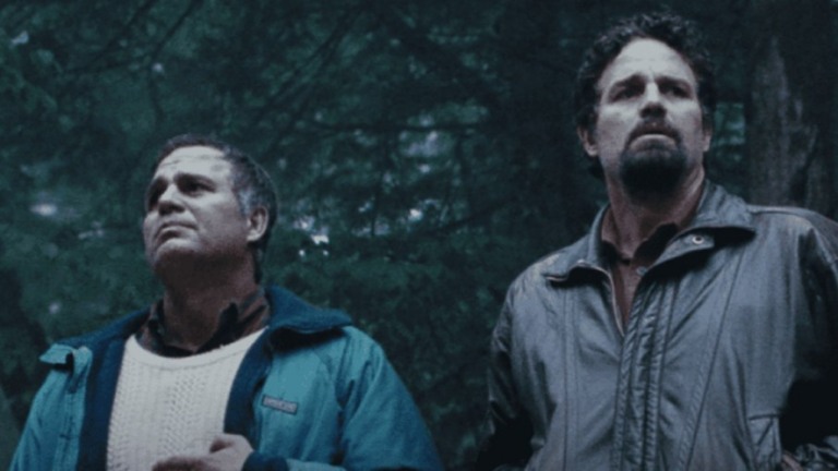 Mark Ruffalo e HBO são processados por incêndio durante filmagens