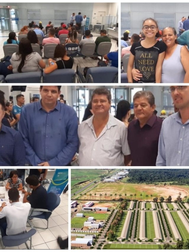 Casa em Pompéia – Residencial dos Ipês assina contratos e oferece bônus especial
