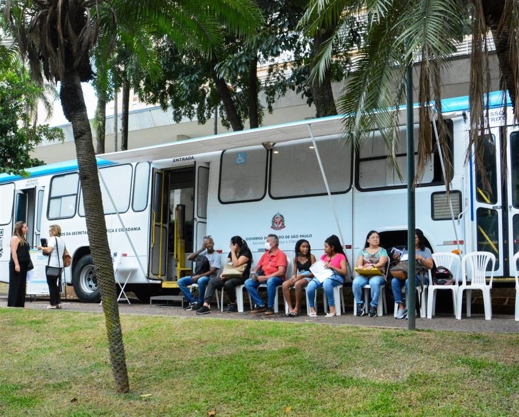 Vera Cruz, Gália, Florínia e Echaporã terão serviços gratuitos de cidadania