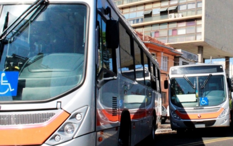 AMTU pede liminar contra lei de pontos de ônibus; Tribunal nega mas caso segue