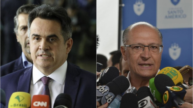 Ciro Nogueira vai se reunir com Alckmin, Gleisi e Mercadante amanhã
