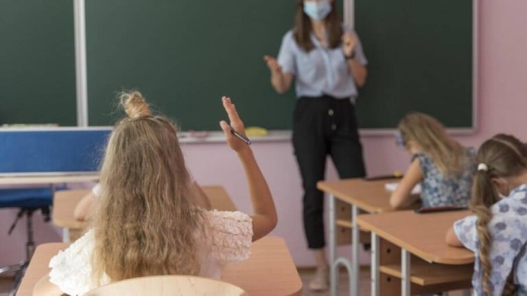 Após assistir palestra sobre educação sexual, menina denuncia estupro