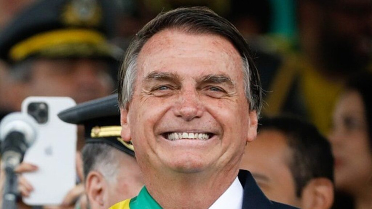 No 2º turno, Bolsonaro vence com 84,7% dos votos em Nagoia, no Japão