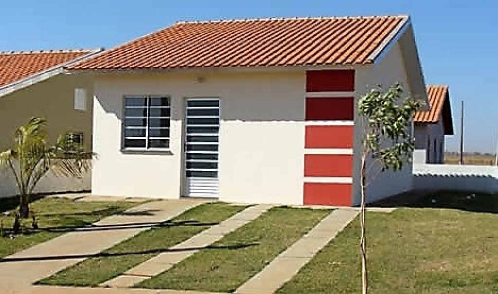 CDHU abre inscrições para casas financiadas em Ocauçu