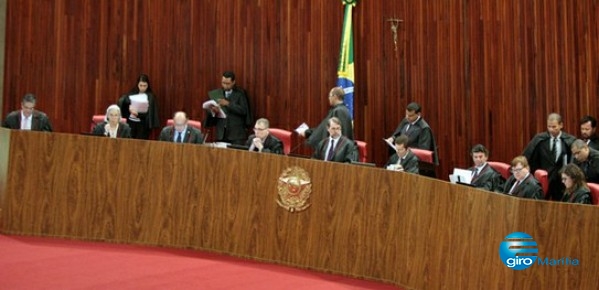 Gilmar Mendes deve presidir TSE durante eleições