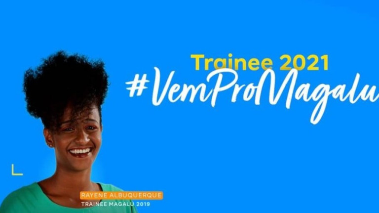 Trainee para negros do Magalu não é discriminatório, diz Justiça