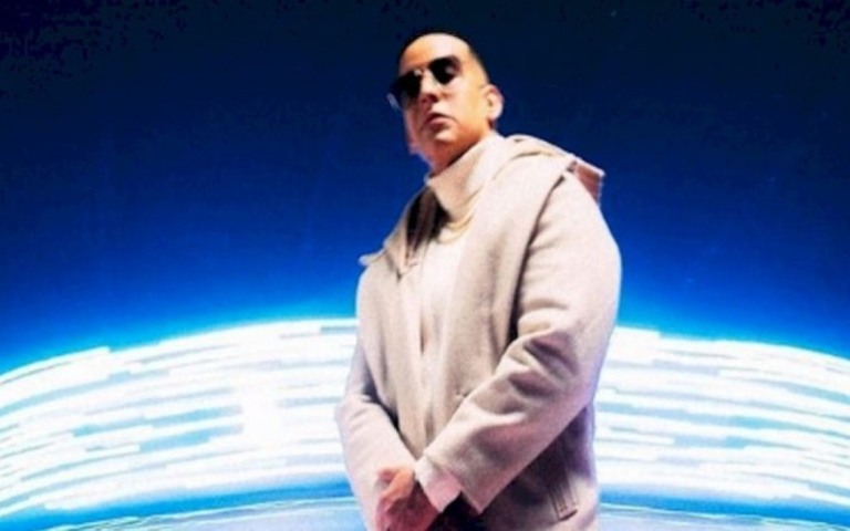 Daddy Yankee anuncia sua aposentadoria da música