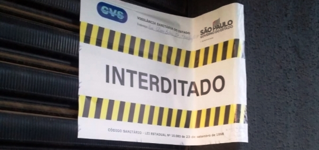 Acordo em Marília libera bar interditado por perturbação de sossego; exige controle Acordo em Marília libera bar interditado por perturbação de sossego; exige controle