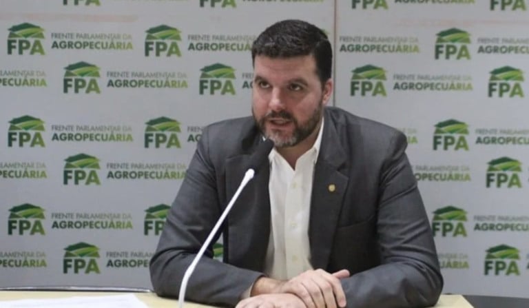 A luta continua: FPA promete aprovar projeto de lei que institua um marco temporal