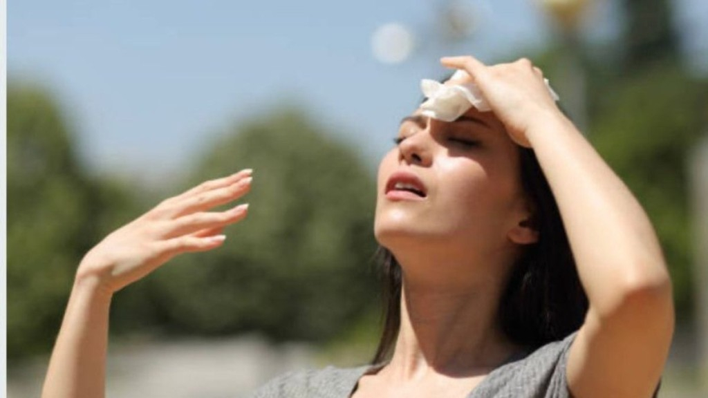 Divulgação Veja dica para cuidar da pele no calor