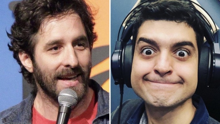 Xi! Rafinha Bastos opina sobre Monark e Flow e divide opiniões na web