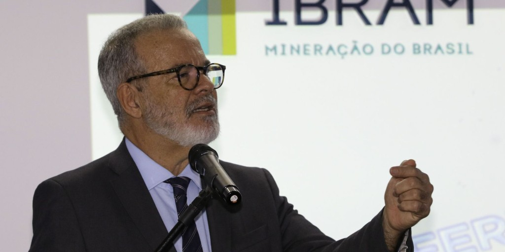 © Fabio Rodrigues-Pozzebom/ Agência © Fabio Rodrigues-Pozzebom/ Agência