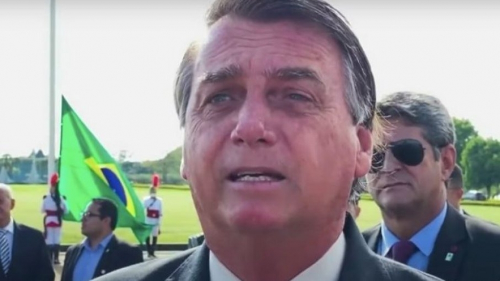 Bolsonaro sobre inflação: "Não sou malvadão, não quero aumentar o preço de nada"