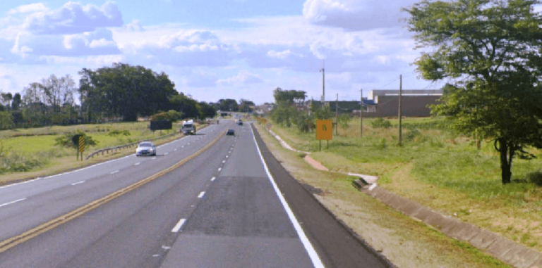 Estado autoriza desapropriação de 43 mil m² para obras da SP-294 em Nóbrega