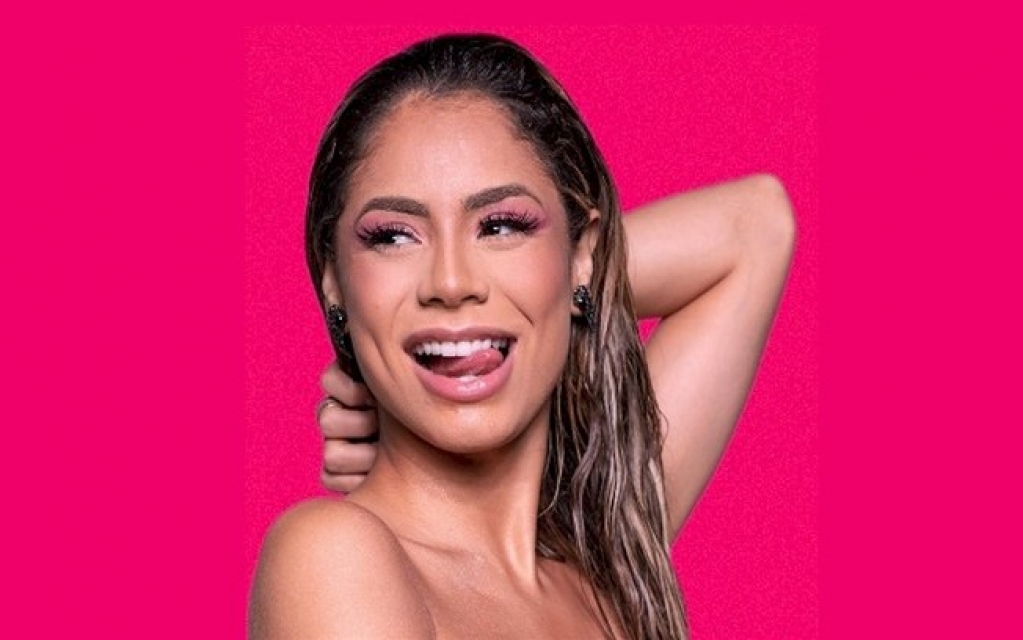 Lexa explica sumiço das redes sociais depois de cirurgia