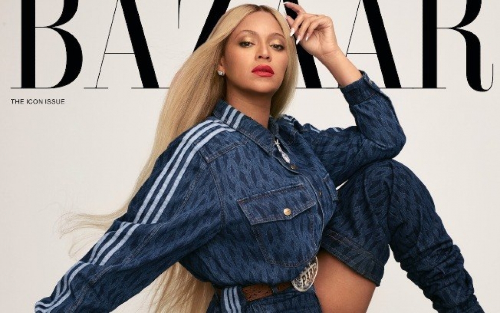 Beyoncé revela ser dona de uma fazenda de maconha