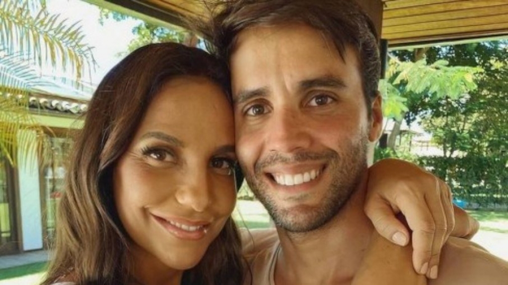 Marido de Ivete Sangalo apaga todas as fotos após rumores de fim do casamento Marido de Ivete Sangalo apaga todas as fotos após rumores de fim do casamento
