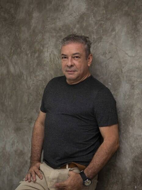 Claudio Silveira