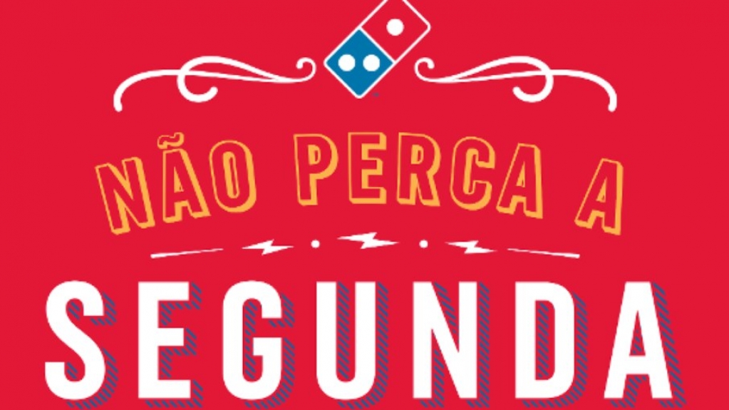 Domino's anuncia pizza extra a clientes que tomarem 2ª dose de vacina da Covid