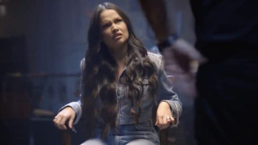 Juliette é sequestrada em novo vídeo do 'Porta dos Fundos' Juliette é sequestrada em novo vídeo do 'Porta dos Fundos'