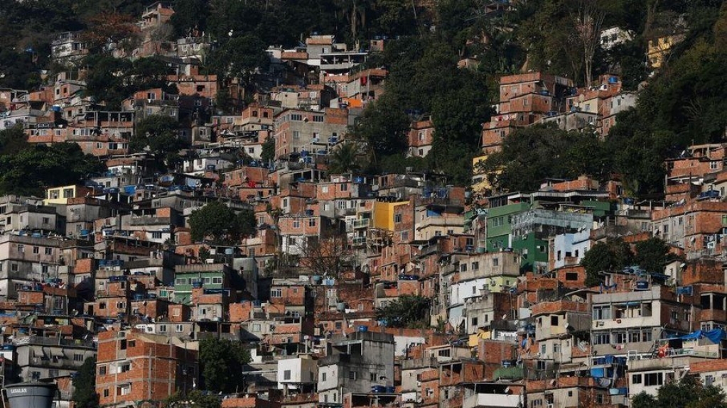 Quase metade dos trabalhadores de favelas ficaram sem emprego durante a pandemia