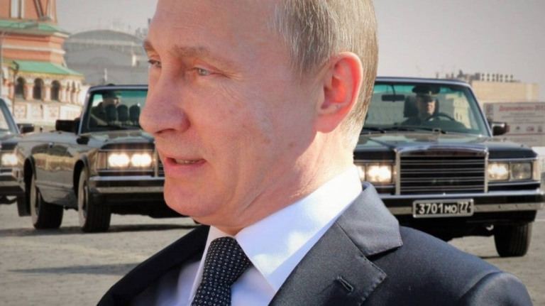 Rússia diz que teto da UE aos preços do gás é 'inaceitável'