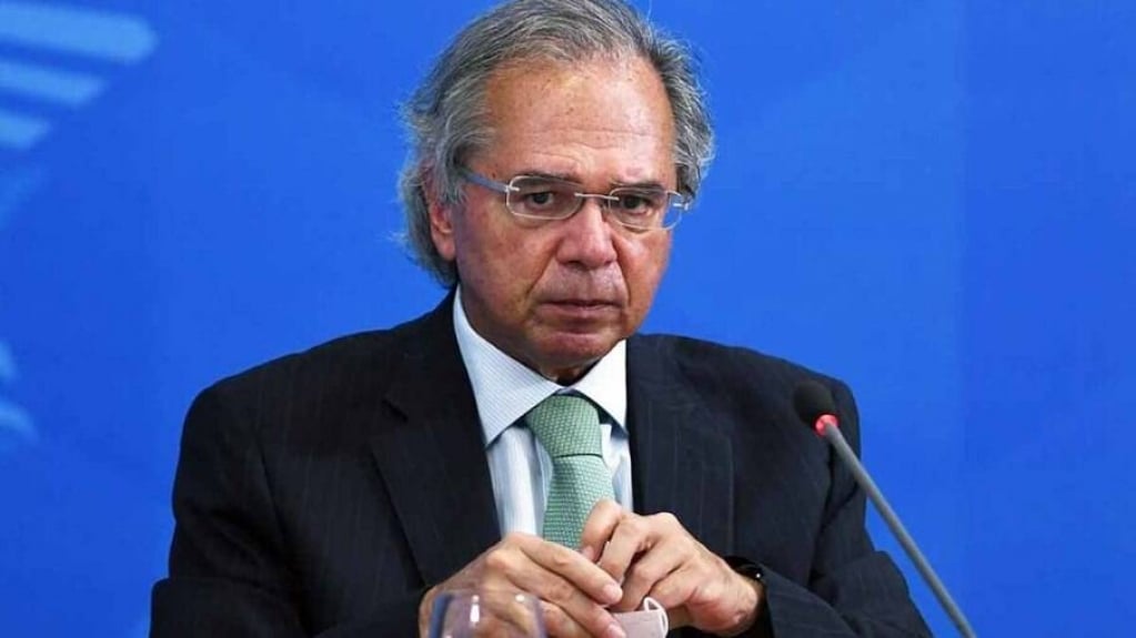 Após redução de 25%, Guedes diz estudar corte de 35% do IPI Após redução de 25%, Guedes diz estudar corte de 35% do IPI