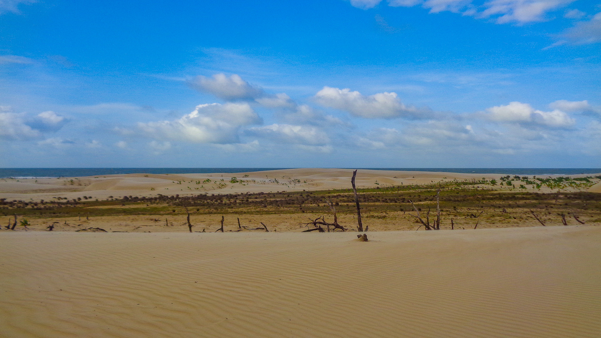 Fronhas Maranhenses 