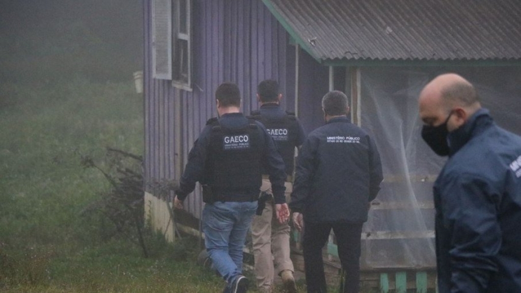 MP prende grupo que vendia carne de cavalo a restaurantes de Caxias do Sul (RS)