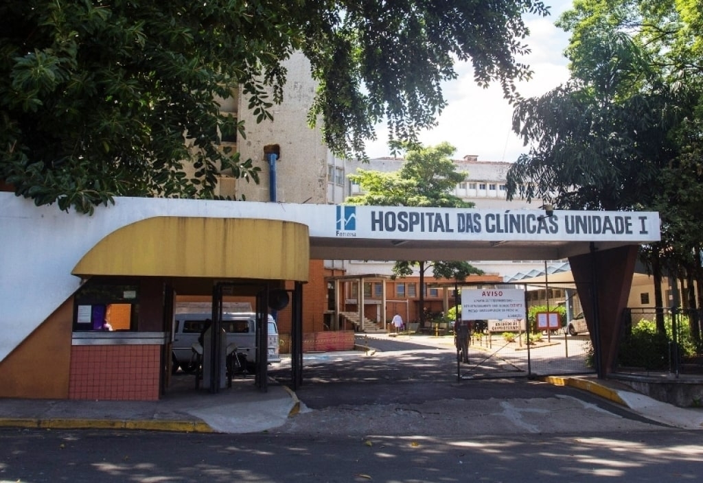 Hospital das Clínicas centraliza local para exames de diagnóstico 24 horas por dia