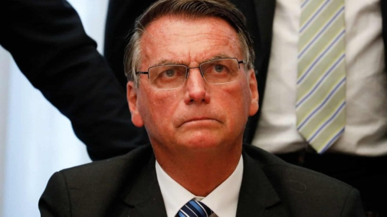 STF arquiva acusações contra Bolsonaro sobre condução da pandemia