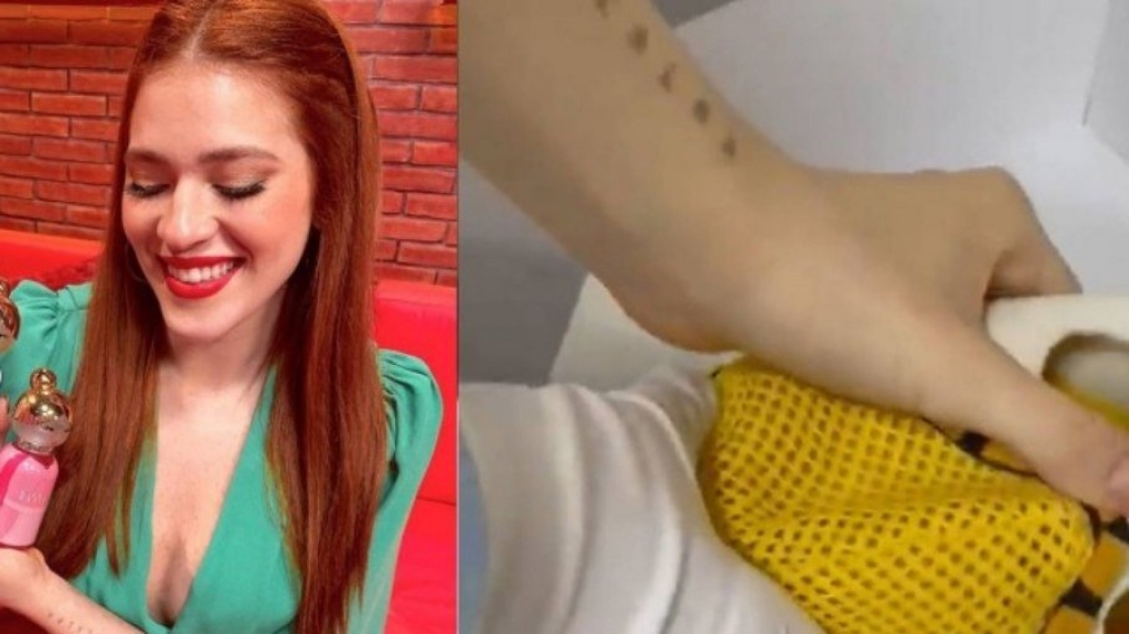 'BBB 22': Ana Clara era o Dummy da trollagem de Boninho; veja vídeo 'BBB 22': Ana Clara era o Dummy da trollagem de Boninho; veja vídeo