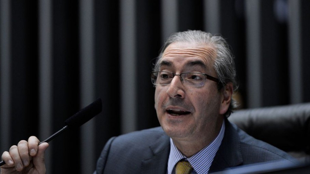 Eduardo Cunha quer ser candidato a deputado federal por São Paulo Eduardo Cunha quer ser candidato a deputado federal por São Paulo