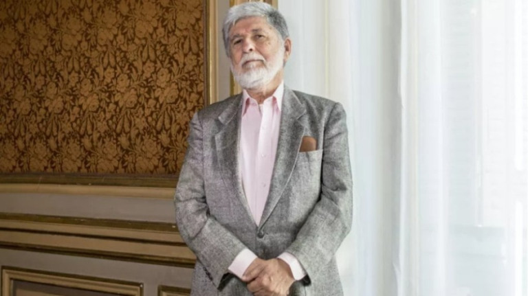 Celso Amorim explica relação Brasil-Cuba e detona Bolsonaro: "Absurda"
