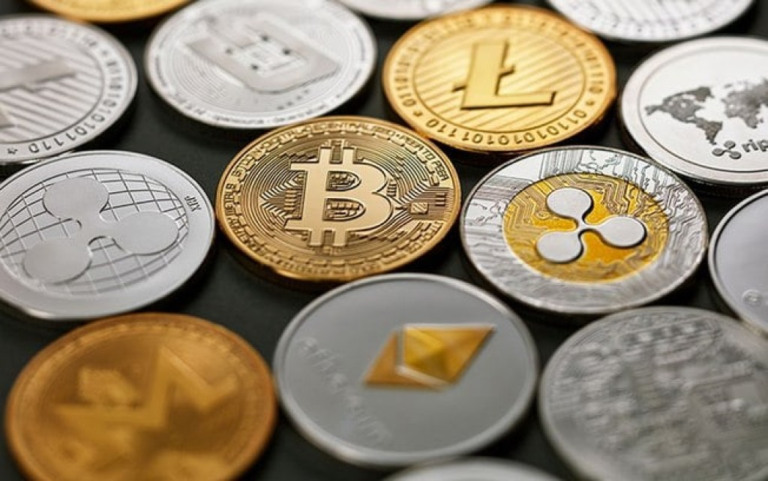 CVM libera fundos para investirem em criptomoedas